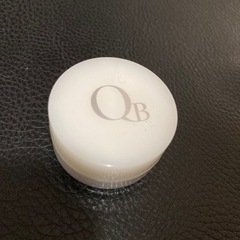 未使用品　QB薬用デオドラントクリーム　6g お試しサイズ　脇用