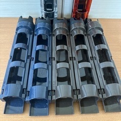 釣り　ロッドスタンド　予備