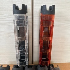 釣り　ロッドスタンド　予備