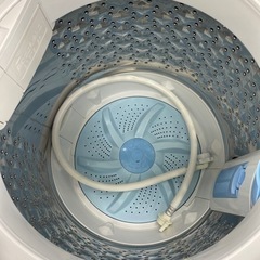 配達設置お任せ下さい✨新生活応援✨1年保証✨洗濯機　2019年製 東芝 ７キロ