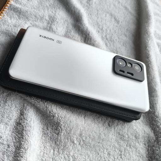 【金曜まで】Xiaomi11tpro中古