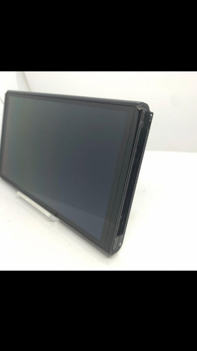美品　有機EL 任天堂スイッチ　nintendo switch 本体のみ