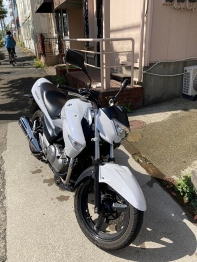 スズキGSR250 ETC付き ETCを付けるなら今がチャンス! スズキGSR250 ETC付き ETCを付けるなら今がチャンス!