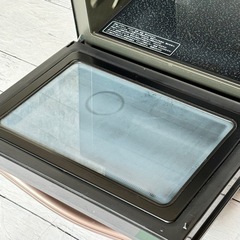 シャープ 過熱水蒸気オーブンレンジ 23Lタイプ 庫内フラット