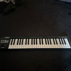 楽器 鍵盤楽器、ピアノMIDIキーボード