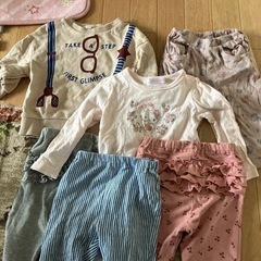 子供用品 キッズ用品 子供服