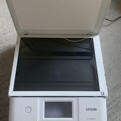 エプソン プリンターEPSON EP-882AW