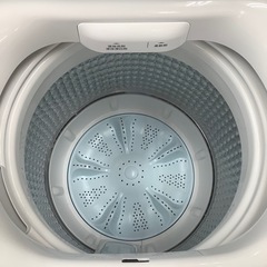 Haier ハイアール 全自動洗濯機 JW-U45HK 2022年製【トレファク 川越店】