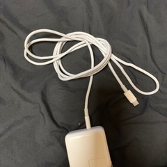 MacBook用　充電ケーブル