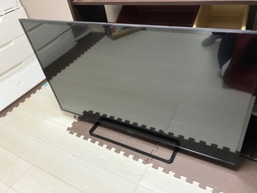49インチ パナソニック 液晶テレビ
