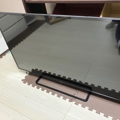 49インチ パナソニック 液晶テレビ