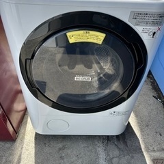 価格破壊祭開催中‼️‼️HITACHI(日立) 2016年製 11.0kg/6.0kgドラム式洗濯乾燥機🎉
