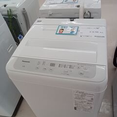 ★ジモティ割あり★ Panasonic 洗濯機 NA-F50B1...