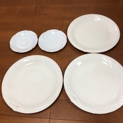 【4月末廃棄予定】食器