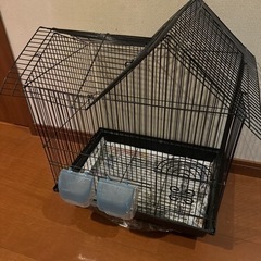 鳥かご