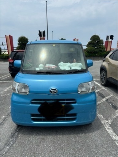 中古車