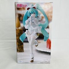 地域発送可能　値下げ交渉あり　初音ミク　フィギュア　ノエル　未開封品