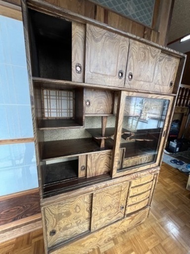 家具 収納家具 食器棚、キッチン収納