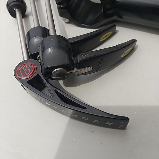 ロードスポーツ、自転車部品まとめ売り