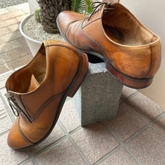 本革靴‼️２６センチ　1️⃣ 　靴/バッグ 靴 ブーツ