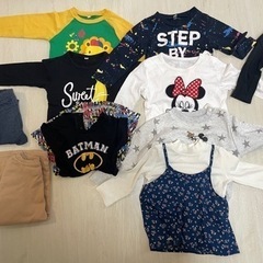 子供用品 キッズ用品 子供服