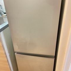AQUA  冷蔵庫  2019年製　126L