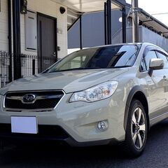 即乗りＯＫ 4WD XV ハイブリッド アイサイト 全車速追従機...