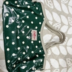 Cath Kidstonトートバッグ