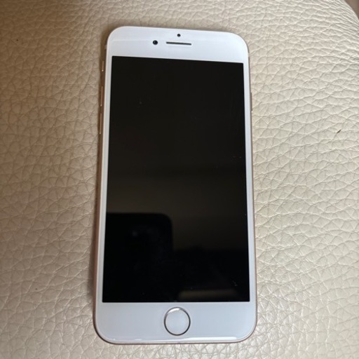 デジタルオーディオ iPhone8