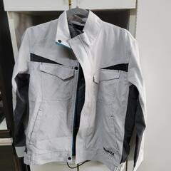 【工具】Makita　マキタ空調服セット　Mサイズ　中古　リサイ...