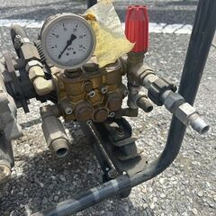 ホンダ WS1513H 高圧洗浄機【野田愛宕店】【店頭取引限定】【中古】ITP6S7G7GLFS