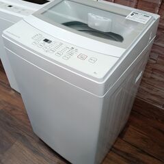 NITORI　洗濯機　6㎏　NTR60　2019年製　　■買取G...
