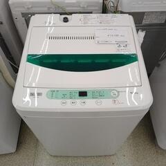 YAMADA 洗濯機 20年製 4.5kg TJ4609