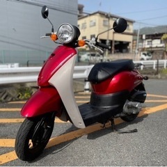 【シート新品✨】ホンダ トゥデイ AF67 通勤通学に最適🔥【ご...