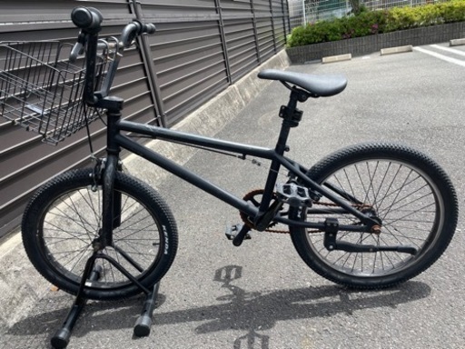 BMX BMX