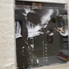 青山テルマ CD 