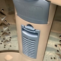 TOSHIBA東芝 全自動洗濯機 AW-5G5 2016年製【トレファク 川越店】