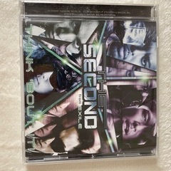 THE SECOND CD
