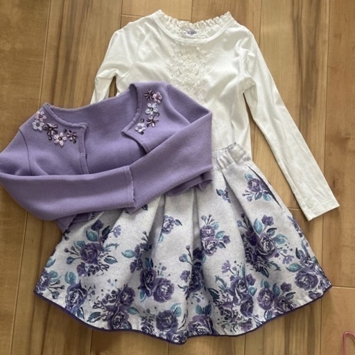 子供用品 キッズ用品 子供服