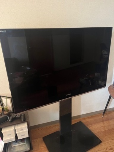 家電 テレビ 液晶テレビ46型\n