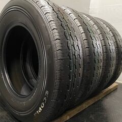 新車外し BS BRIDGESTONE ECOPIA RD613...