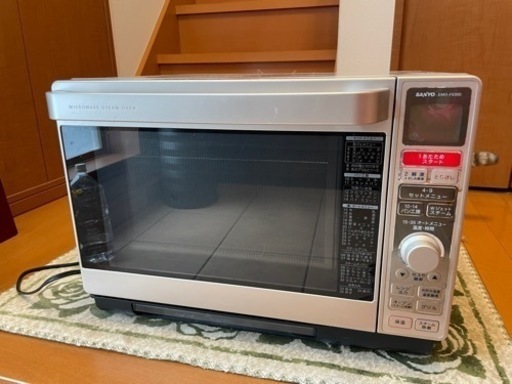家電 キッチン家電 オーブンレンジ