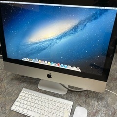 💢終了💢：決まりました！説明文をお読みください…iMac2...