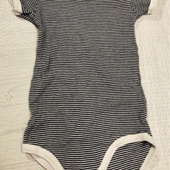 petit bateau ボディスーツ　７４