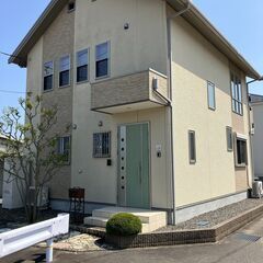 【好間町下好間字渋井　中古戸建】