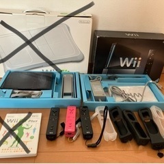 wii