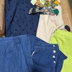 レディース服　お譲りします