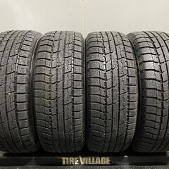 TOYO Winter TRANPATH TX 225/60R1...