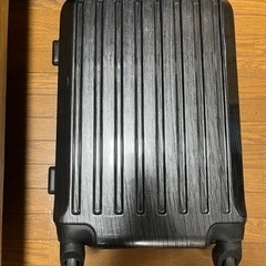 スーツケース　 37〜41L 機内持ち込み対応