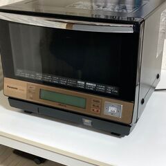 オーブンレンジ ビストロ Panasonic NE-W304-NK